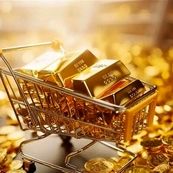 بازار پرهیاهوی طلا زیر ذره‌بین بانک مرکزی؛ ۵۰۰ پلتفرم پشت خط اجرای قانون