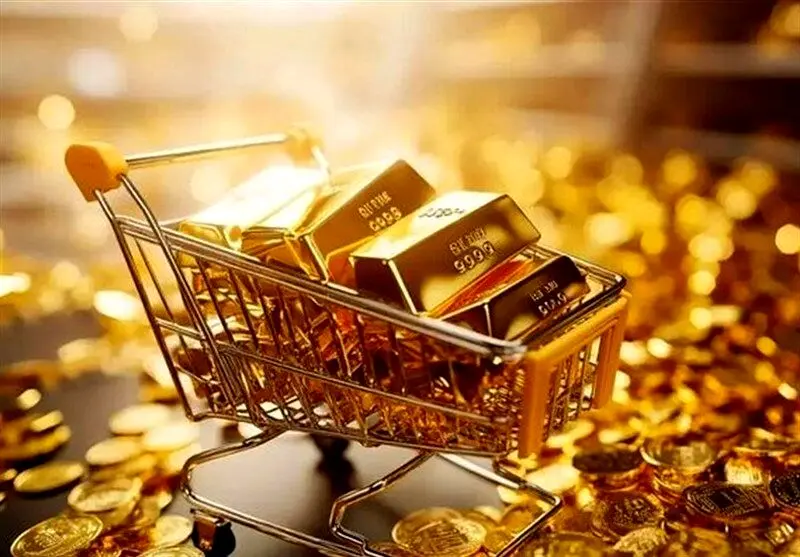 بازار پرهیاهوی طلا زیر ذره‌بین بانک مرکزی؛ ۵۰۰ پلتفرم پشت خط اجرای قانون