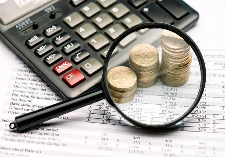 درآمد مالیاتی ۳۹۶ هزار میلیارد تومانی دولت در چهار ماه نخست ۱۴۰۴