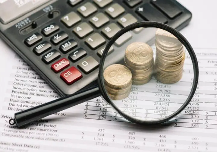 درآمد مالیاتی ۳۹۶ هزار میلیارد تومانی دولت در چهار ماه نخست ۱۴۰۴