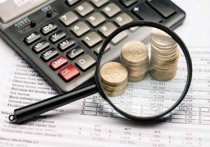 درآمد مالیاتی ۳۹۶ هزار میلیارد تومانی دولت در چهار ماه نخست ۱۴۰۴