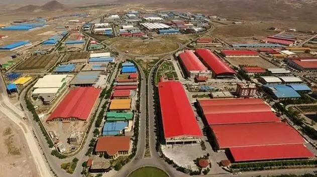 هوشمندسازی شهرک‌های صنعتی کلید خورد؛ پایلوت تهران تا پایان سال به بهره‌برداری می‌رسد