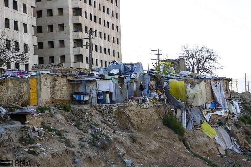 فقر پنهان پشت اعداد؛ کاهش ضریب جینی نشاندهنده چیست؟