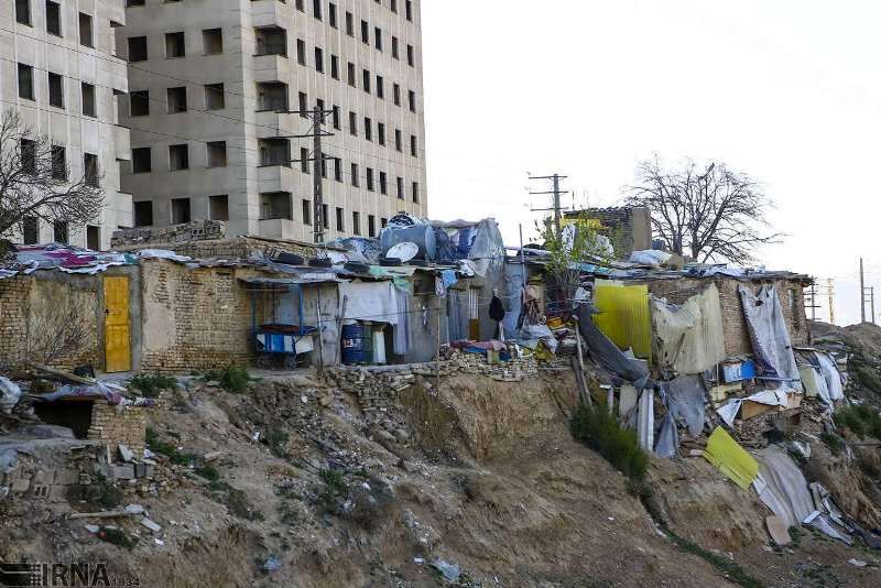 فقر پنهان پشت اعداد؛ کاهش ضریب جینی نشان‌دهنده چیست؟