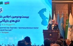 مشکلات بانکی و گمرکی مانع تحقق ظرفیت‌های اقتصادی منطقه خزر