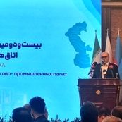 مشکلات بانکی و گمرکی مانع تحقق ظرفیت‌های اقتصادی منطقه خزر