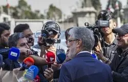 گزارش وزرا از ارز دارو، عیدی ۱۰ میلیونی و آزادی بازداشت‌شدگان در حاشیه جلسه دولت