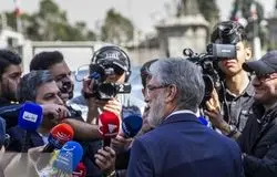 گزارش وزرا از ارز دارو، عیدی ۱۰ میلیونی و آزادی بازداشت‌شدگان در حاشیه جلسه دولت