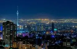 توسعه عمودی بی‌ضابطه تهران را در آستانه خفگی قرار داده است