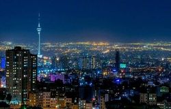 توسعه عمودی بی‌ضابطه تهران را در آستانه خفگی قرار داده است