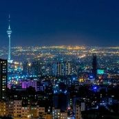 توسعه عمودی بی‌ضابطه تهران را در آستانه خفگی قرار داده است