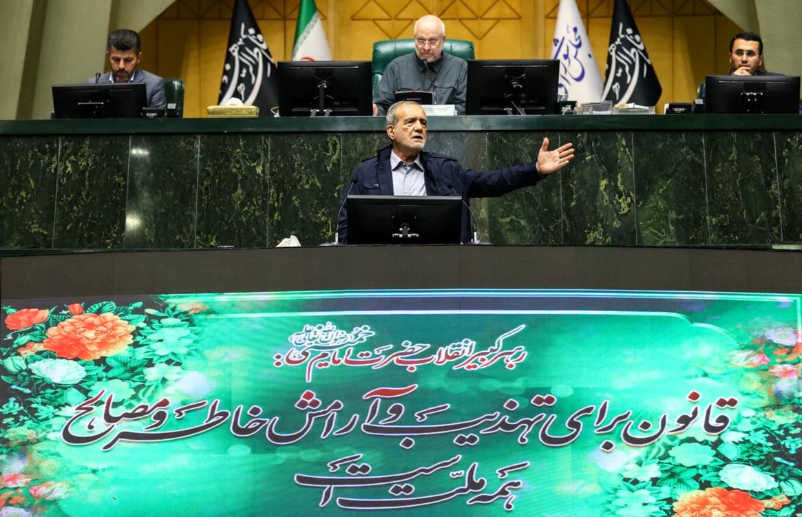 جزئیات نشست مشترک مجلس و دولت برای حل مشکلات