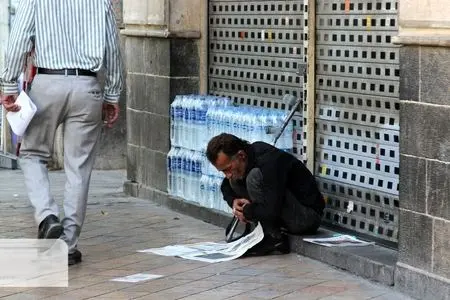 رکورد ۱۳ ساله شاخص فلاکت ایران در زمستان ۱۴۰۴/تشدید همزمان تورم و بیکاری، فشار مضاعف بر معیشت خانوارها