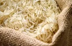 افزایش قیمت فقط در نوع کیفی برنج پاکستانی / واردات سوپر باسماتی برای تنظیم بازار آغاز شد