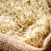 افزایش قیمت فقط در نوع کیفی برنج پاکستانی / واردات سوپر باسماتی برای تنظیم بازار آغاز شد