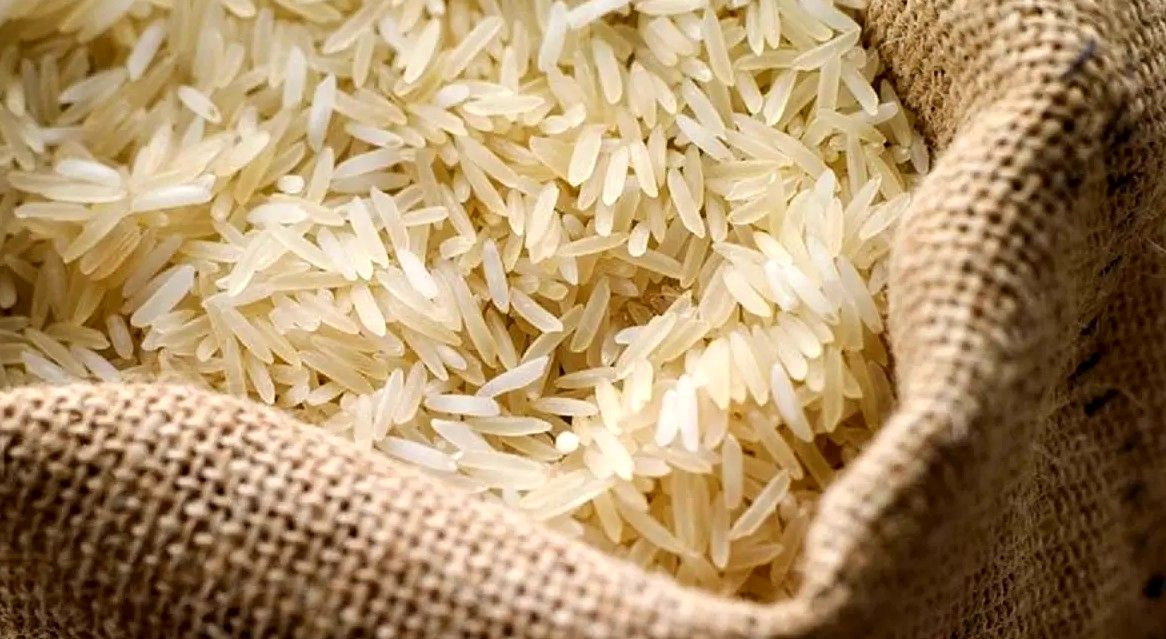 افزایش قیمت فقط در نوع کیفی برنج پاکستانی / واردات سوپر باسماتی برای تنظیم بازار آغاز شد