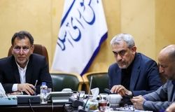 بررسی نابرابری مالیاتی و بانکی استان‌ها در نشست فراکسیون توسعه متوازن مجلس