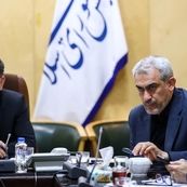 بررسی نابرابری مالیاتی و بانکی استان‌ها در نشست فراکسیون توسعه متوازن مجلس