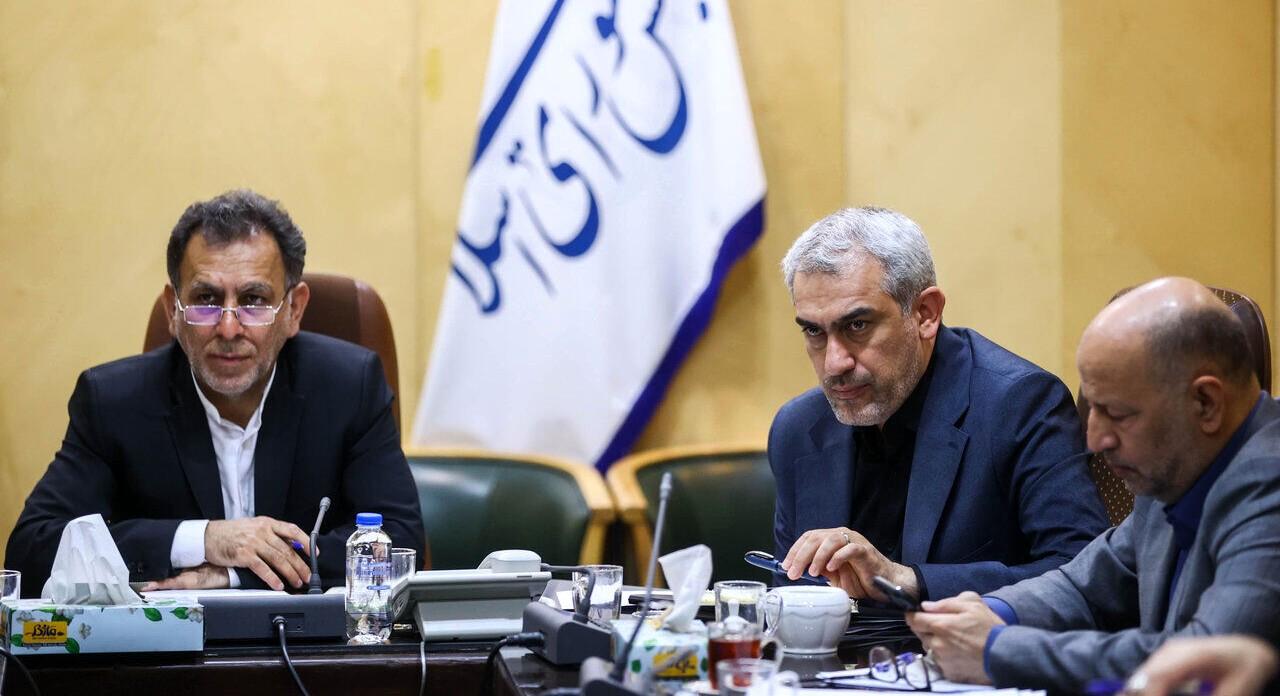 بررسی نابرابری مالیاتی و بانکی استان‌ها در نشست فراکسیون توسعه متوازن مجلس