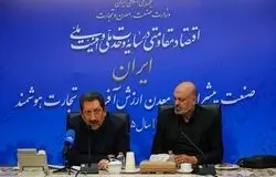 نوسازی صنایع آسیب‌دیده از جنگ با تکیه بر توان داخلی در حال انجام است