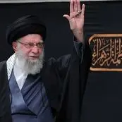 فوری/شهادت رهبر انقلاب تایید شد/40 روز عزای عمومی و 7 روز تعطیل عمومی