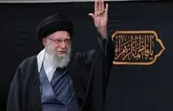 فوری/شهادت رهبر انقلاب تایید شد/40 روز عزای عمومی و 7 روز تعطیل عمومی