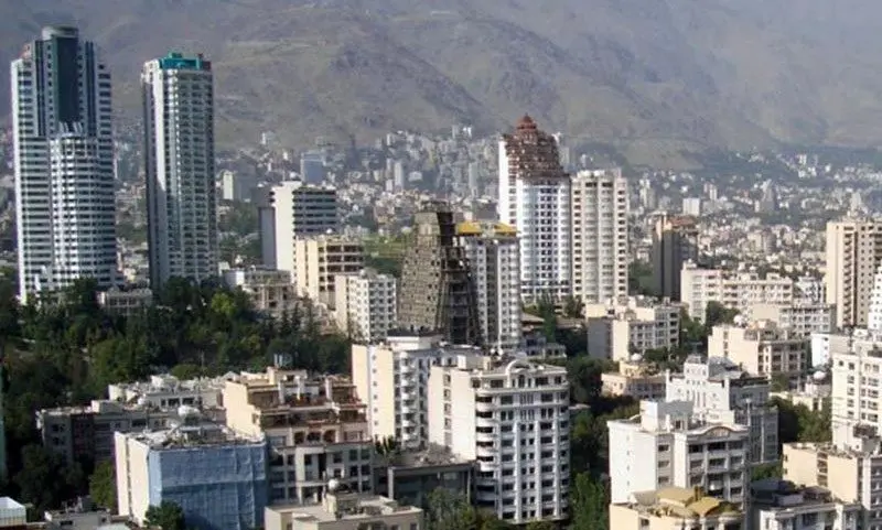 رشد شدید اجاره‌بها در جنوب تهران/شکاف شمال و جنوب عمیق‌تر شد