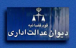 شوک دیوان عدالت اداری به دولت؛ سند «ستاد راهبری فضای مجازی» معلق شد
