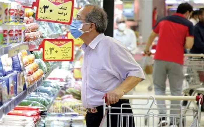 سبد معیشت خانوار ایرانی؛ فشار تورم بر نیازهای اولیه 