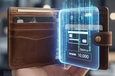 خبر جدید برای بازنشستگان؛ مستمری با «کیف پول ایران» پرداخت می‌شود