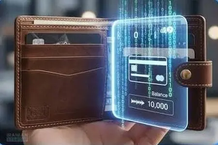 خبر جدید برای بازنشستگان؛ مستمری با «کیف پول ایران» پرداخت می‌شود
