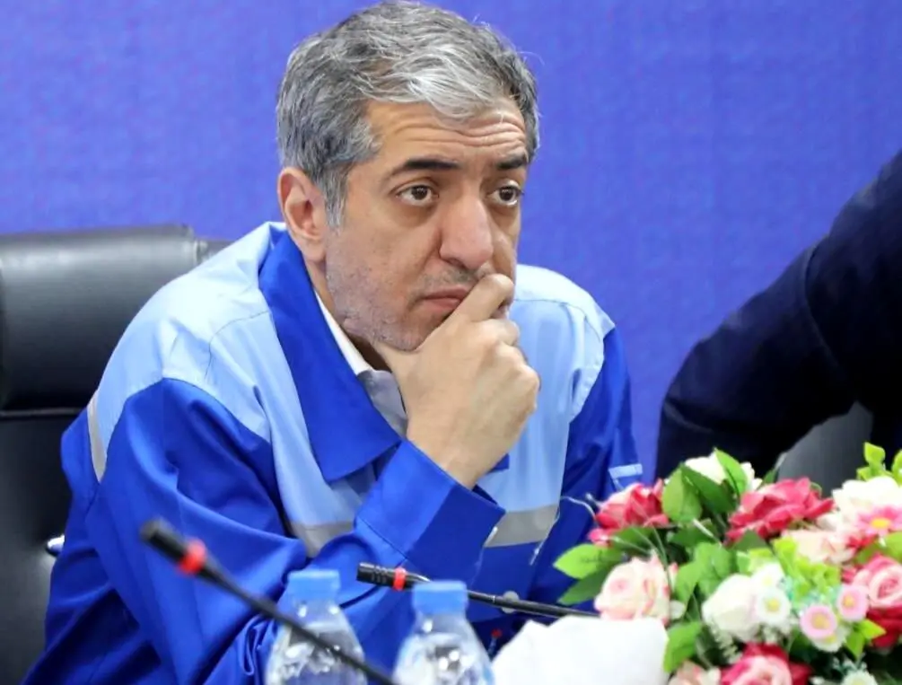 ثبت رکوردی افتخار آفرین؛ تولید ۱۰۰ درصد ظرفیت اسمی برای اولین بار در تاریخ پتروشیمی مسجد سلیمان