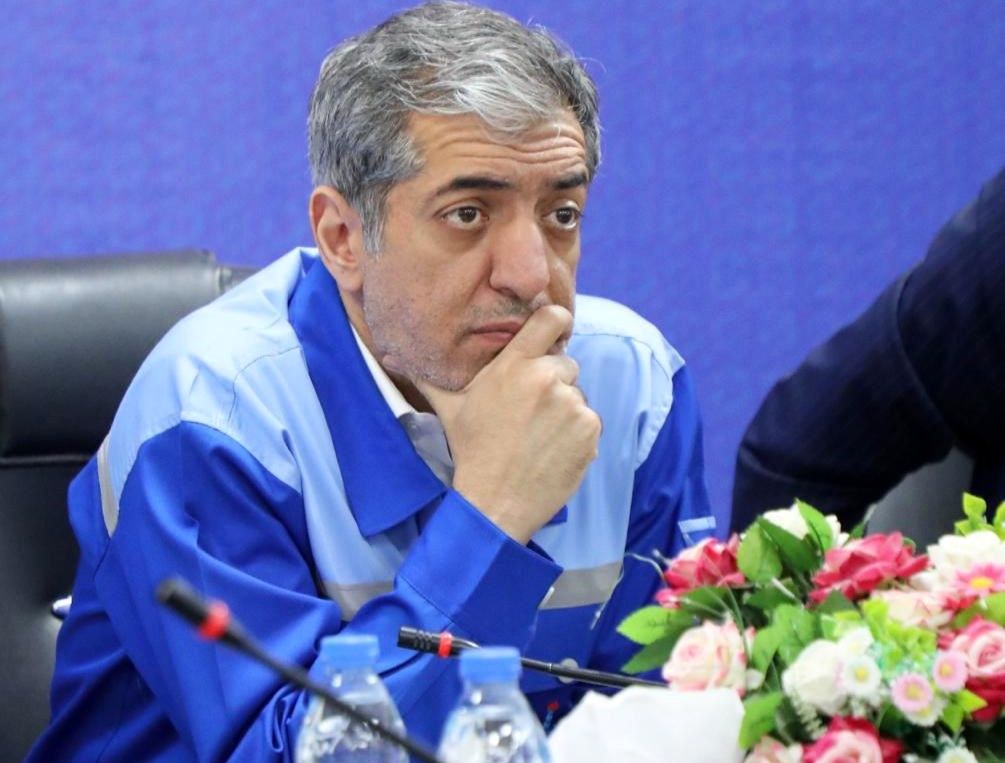 ثبت رکوردی افتخار آفرین؛ تولید ۱۰۰ درصد ظرفیت اسمی برای اولین بار در تاریخ پتروشیمی مسجد سلیمان