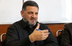۲.۲ همت برای ساماندهی معلمان حق‌التدریس آزاد در بودجه ۱۴۰۵ اختصاص یافت