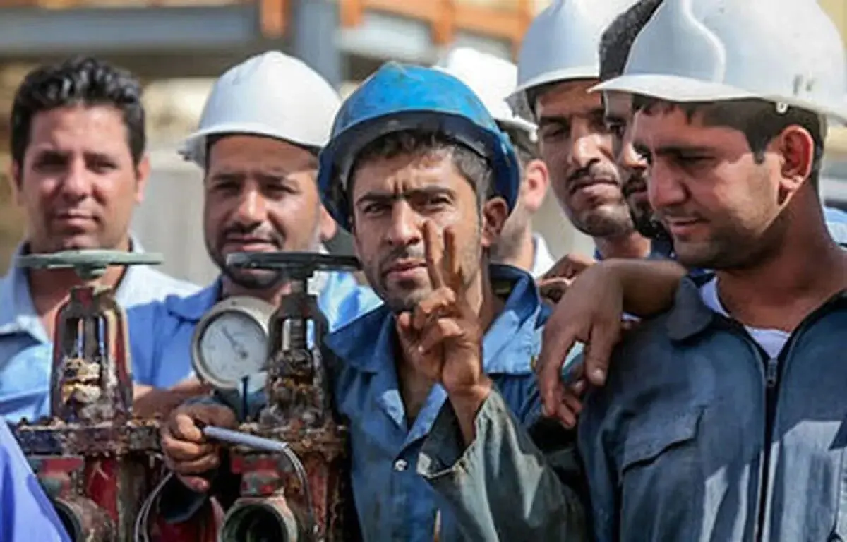 کارگران در خط مقدم جنگ اقتصادی؛ درخواست حمایت مضاعف از سوی فعالان کارگری