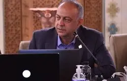 صنعت فولاد در مسیر ۱۴۰۷؛ پایان ظرفیت‌سازی و آغاز عصر بهره‌وری
