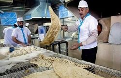 ضایعات ۲۲ درصدی گندم و نان بی‌کیفیت؛ یارانه ۲۶۰ هزار میلیاردی به هدر می‌رود