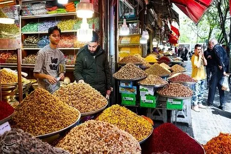 تشکیل بیش از ۳۰ هزار پرونده تخلف صنفی در دو ماه؛ اتاق اصناف: همه افزایش قیمت‌ها گران‌فروشی نیست