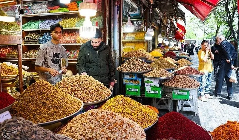 تشکیل بیش از ۳۰ هزار پرونده تخلف صنفی در دو ماه؛ اتاق اصناف: همه افزایش قیمت‌ها گران‌فروشی نیست