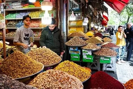 تشکیل بیش از ۳۰ هزار پرونده تخلف صنفی در دو ماه؛ اتاق اصناف: همه افزایش قیمت‌ها گران‌فروشی نیست