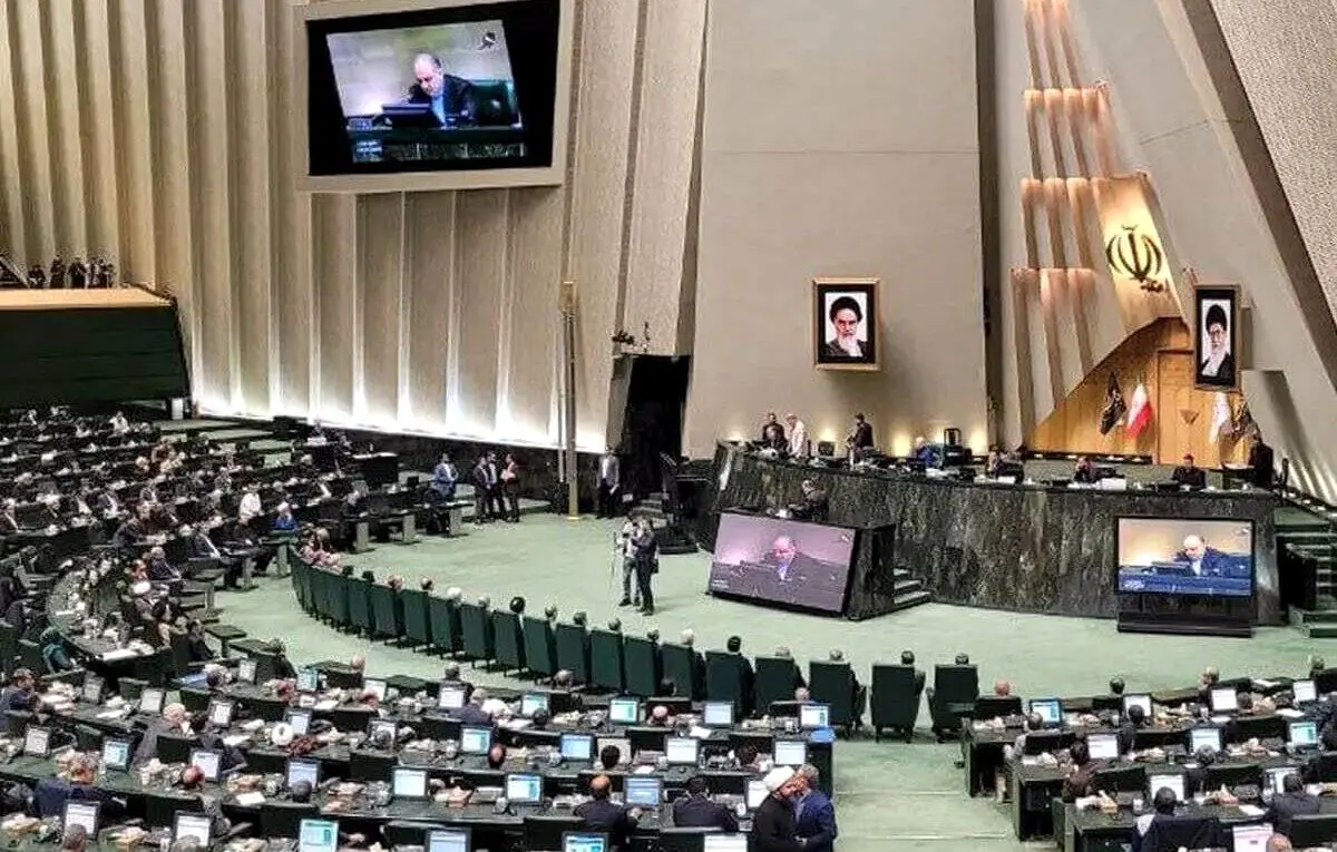 ۶ وزیر این هفته به کمیسیون‌های مجلس می‌روند
