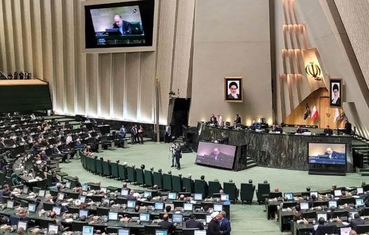 ۶ وزیر این هفته به کمیسیونهای مجلس میروند