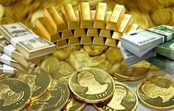 بازار در مدار دیپلماسی / کاهش قیمت‌ها در بازار ارز و طلا