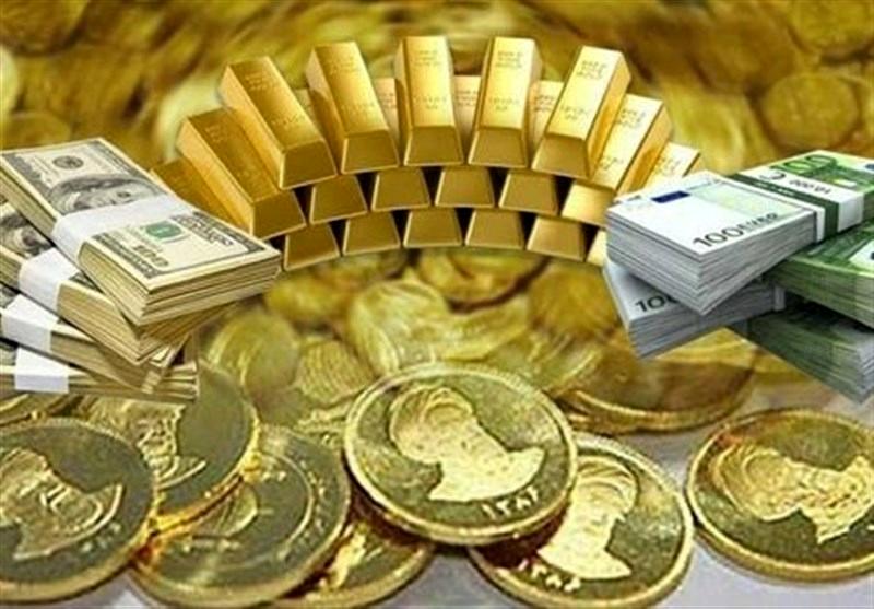 بازار در مدار دیپلماسی / کاهش قیمت‌ها در بازار ارز و طلا
