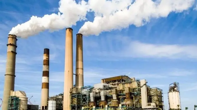 مازوت‌سوزی نیروگاه‌ها در تهران صفر است/ سهم واقعی آلودگی هوا از نگاه صنعت برق