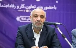 حمایت دولت از رانندگان تاکسی و کارگران؛ وام ۳ میلیون تومانی و افزایش ۶۰ درصدی دستمزد