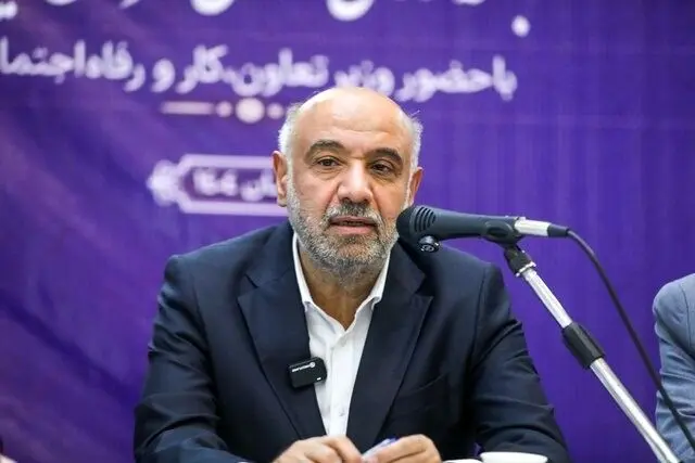 حمایت دولت از رانندگان تاکسی و کارگران؛ وام ۳ میلیون تومانی و افزایش ۶۰ درصدی دستمزد