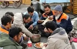 سبد معیشت کارگران به ۶۵ میلیون تومان رسید؛ دستمزد فقط یک هفته دوام می‌آورد
