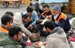 سبد معیشت کارگران به ۶۵ میلیون تومان رسید؛ دستمزد فقط یک هفته دوام می‌آورد