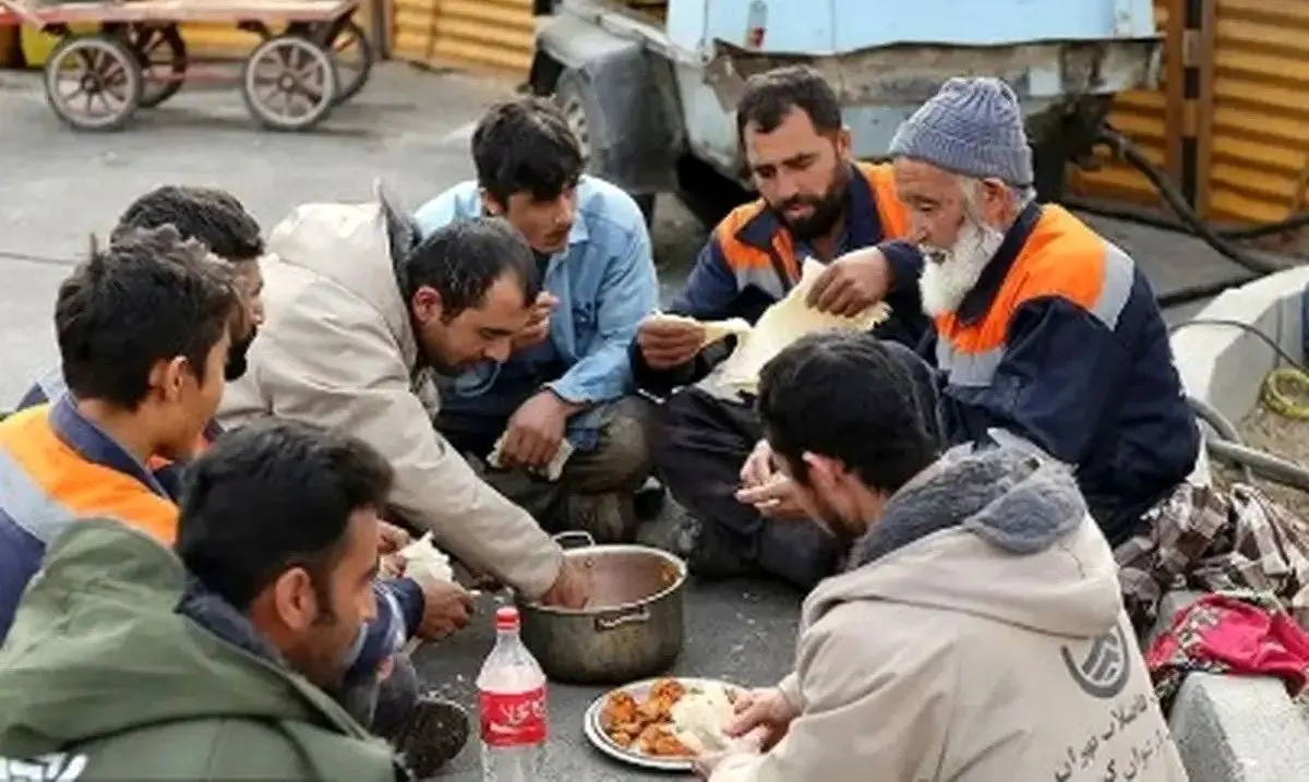 سبد معیشت کارگران به ۶۵ میلیون تومان رسید؛ دستمزد فقط یک هفته دوام می‌آورد